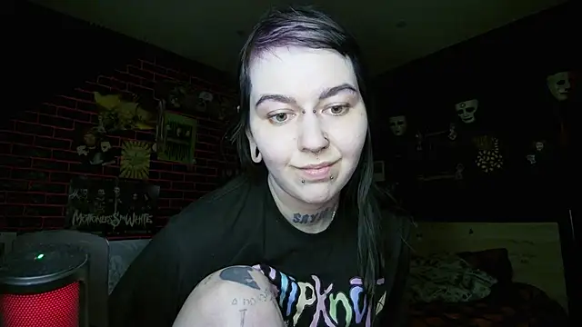 MessalinaOfficial online show from 07/31/26, 06:16