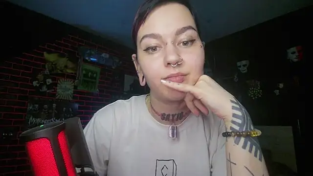 MessalinaOfficial online show from 09/17/25, 09:39