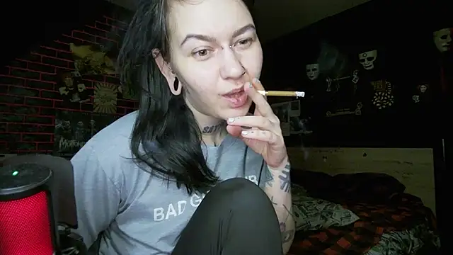 MessalinaOfficial online show from 07/06/26, 07:27