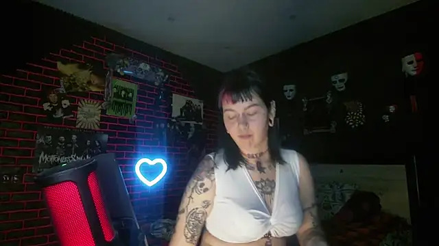 MessalinaOfficial online show from 09/10/25, 10:47