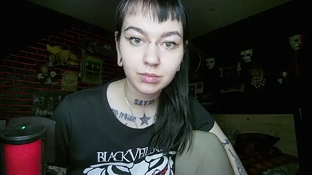 MessalinaOfficial online show from 08/07/26, 07:42