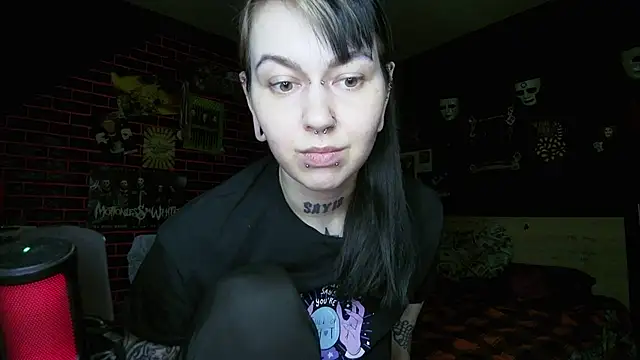 MessalinaOfficial online show from 07/07/26, 09:29