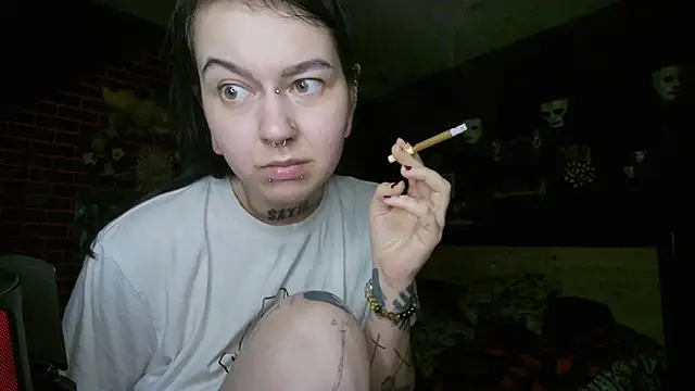 MessalinaOfficial online show from 06/21/26, 07:36