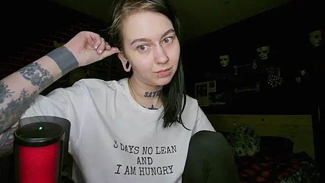 MessalinaOfficial online show from 06/30/26, 06:52