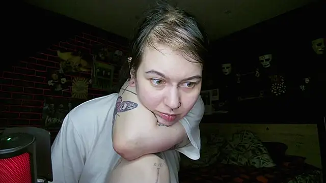 MessalinaOfficial online show from 06/20/26, 07:08