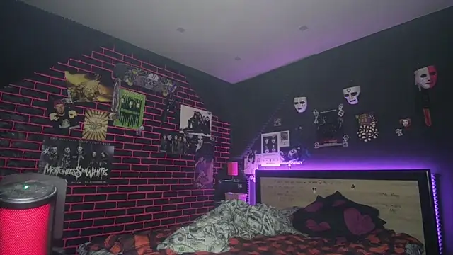 MessalinaOfficial online show from 03/04/26, 02:52