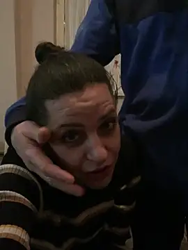 maripocita79 online show from 02/14/26, 04:56