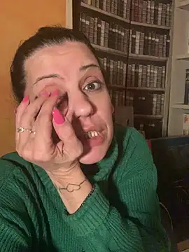 maripocita79 online show from 02/26/26, 02:55