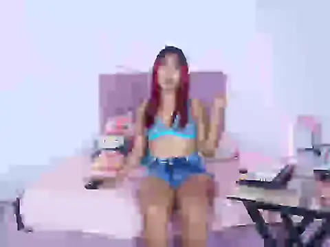 Redhair6 online show from 12/16/25, 07:40