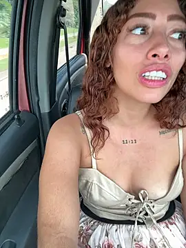 roxyrougee online show from 01/17/26, 02:20