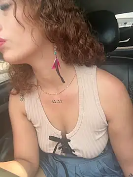 roxyrougee online show from 02/28/26, 05:01