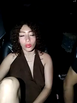 roxyrougee online show from 09/14/25, 03:18