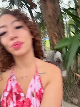 roxyrougee online show from 02/12/26, 12:16