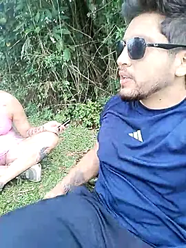 roxyrougee online show from 10/21/25, 01:43