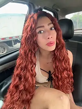 roxyrougee online show from 06/11/26, 12:35