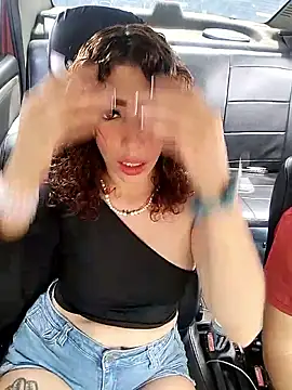 roxyrougee online show from 09/15/25, 06:41