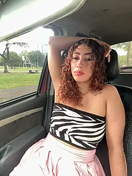 roxyrougee online show from 01/14/26, 03:15