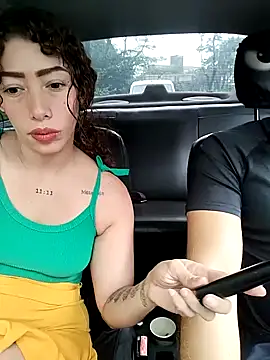 roxyrougee online show from 10/24/25, 02:49