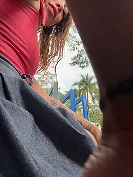 roxyrougee online show from 02/14/26, 01:11