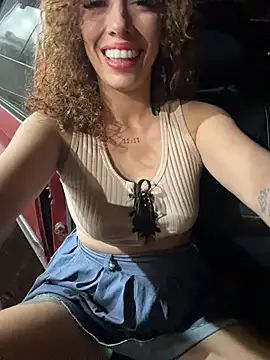 roxyrougee online show from 02/23/26, 12:12