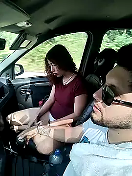 roxyrougee online show from 10/18/25, 08:00