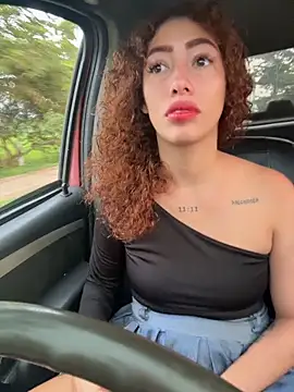 roxyrougee online show from 02/08/26, 11:41