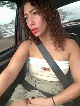 roxyrougee online show from 01/11/26, 12:23