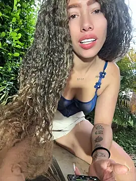 roxyrougee online show from 07/09/26, 11:20