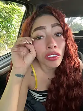 roxyrougee online show from 06/13/26, 12:03