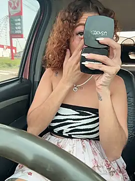 roxyrougee online show from 02/25/26, 02:50