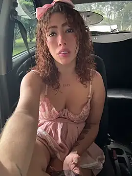 roxyrougee online show from 04/15/26, 12:42