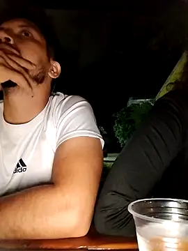 roxyrougee online show from 10/13/25, 04:03