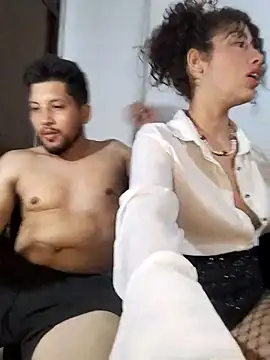 roxyrougee online show from 10/10/25, 12:11