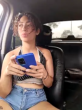 roxyrougee online show from 11/09/25, 02:10