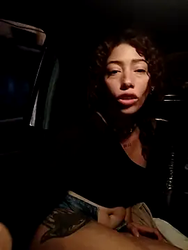 roxyrougee online show from 10/30/25, 08:12