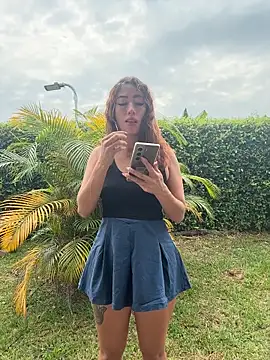 roxyrougee online show from 03/13/26, 02:11