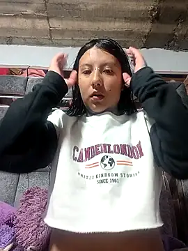 missashlyrosette online show from 03/14/26, 03:07