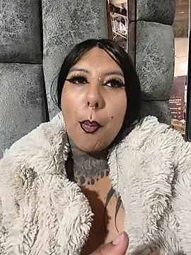missashlyrosette online show from 07/13/26, 01:27