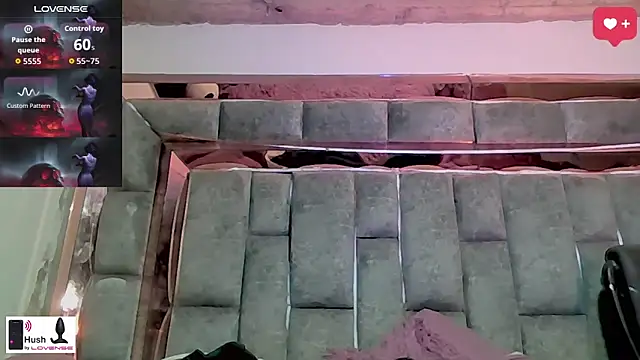 missashlyrosette online show from 03/27/26, 08:32