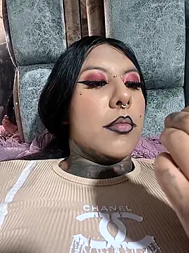 missashlyrosette online show from 04/02/26, 10:49