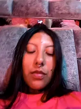 missashlyrosette online show from 11/30/25, 07:14