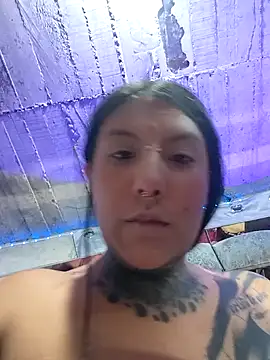 missashlyrosette online show from 02/08/26, 08:50