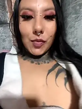 missashlyrosette online show from 04/12/26, 02:04