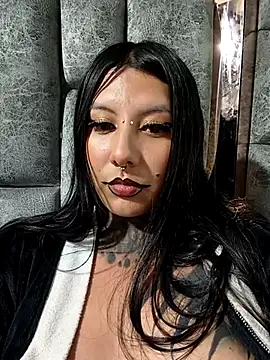 missashlyrosette online show from 07/02/26, 03:23