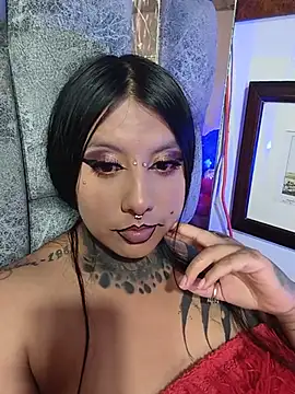 missashlyrosette online show from 06/14/26, 04:35