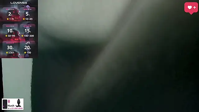 missashlyrosette online show from 03/21/26, 04:11