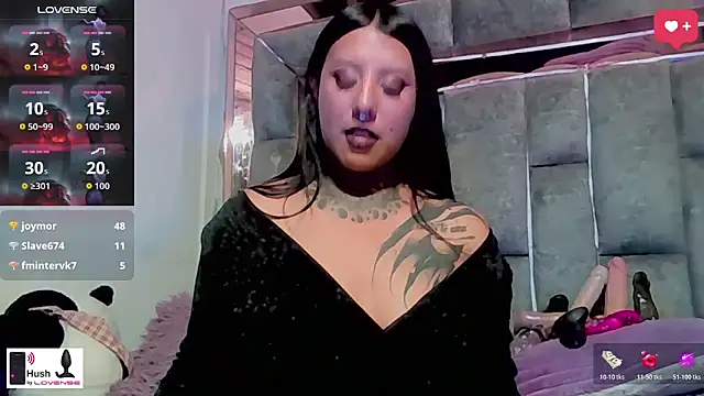 missashlyrosette online show from 03/26/26, 04:11