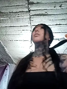 missashlyrosette online show from 02/09/26, 09:35