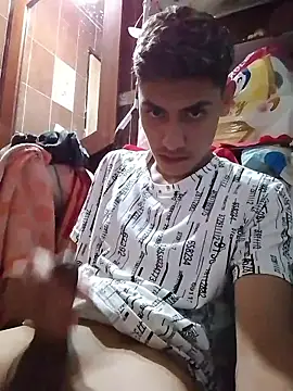 aispuro8505 online show from 01/10/26, 08:09