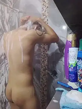 aispuro8505 online show from 02/13/26, 07:30